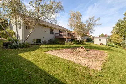 1301  Firethorn Dr, West Bend, WI 53090 - Photo 35