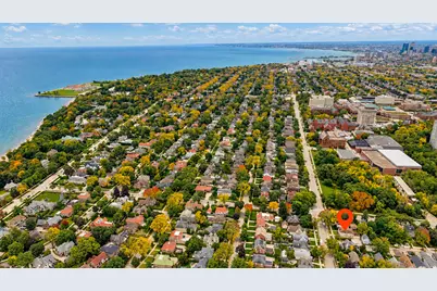 3507 N Downer Ave #3509, Shorewood, WI 53211 - Photo 5