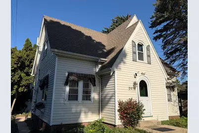 3418 N Elmwood Dr, Racine, WI 53405 - Photo 5