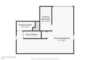 1421 E Norwich St, Milwaukee, WI 53207 - Photo 37