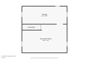 1421 E Norwich St, Milwaukee, WI 53207 - Photo 33