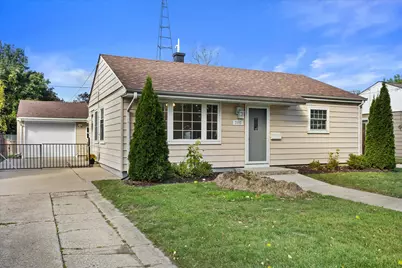 7842  31st Ave, Kenosha, WI 53142 - Photo 3