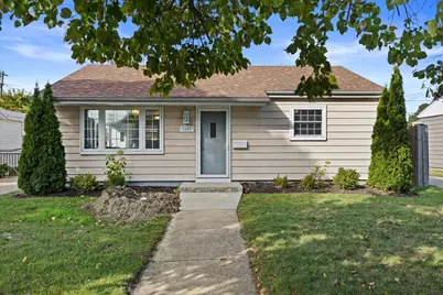 7842  31st Ave, Kenosha, WI 53142 - Photo 1
