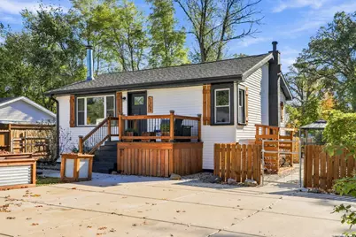 W1353  Chestnut Rd, Bloomfield, WI 53128 - Photo 3