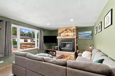 W1353  Chestnut Rd, Bloomfield, WI 53128 - Photo 5