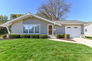 5111 Russell Ct, Greendale, WI 53129 - Photo 1