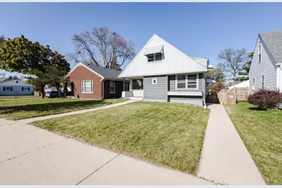 8726 W Burleigh St, Milwaukee, WI 53222 - Photo 1