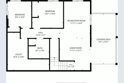 N3057  Circle Dr, Lyndon, WI 53011 - Photo 45