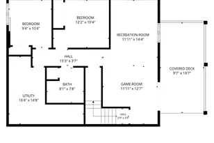 N3057 Circle Dr, Lyndon, WI 53011 - Photo 45