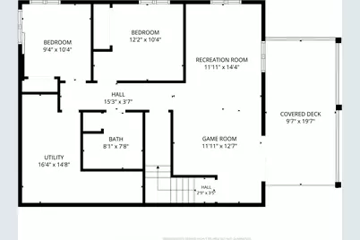 N3057  Circle Dr, Lyndon, WI 53011 - Photo 47