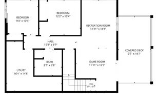 N3057 Circle Dr, Lyndon, WI 53011 - Photo 47
