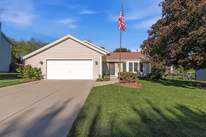 1263  River Park Cir, Mukwonago, WI 53149 - Photo 1