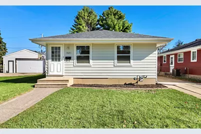 3021  24th Ave, Kenosha, WI 53140 - Photo 1