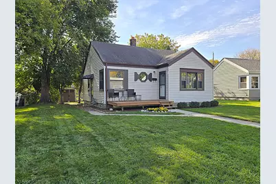 357 E Gauer Cir, Milwaukee, WI 53207 - Photo 1