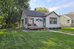 357 E Gauer Cir, Milwaukee, WI 53207 - Photo 1