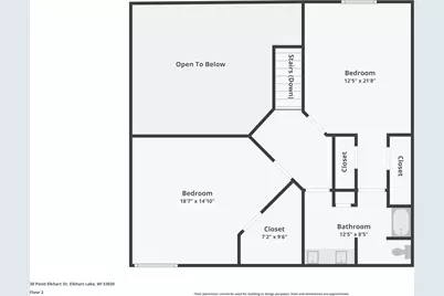 30  Point Elkhart Dr, Elkhart Lake, WI 53020 - Photo 59