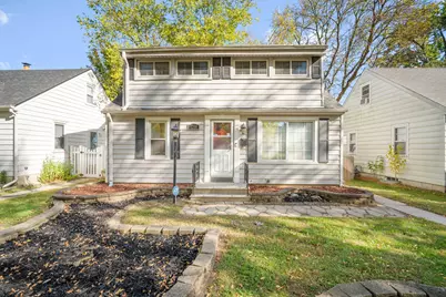 1200 S 113th St, West Allis, WI 53214 - Photo 1