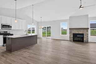 1269 West Kiddle Ln, Racine, WI 53182 - Photo 3