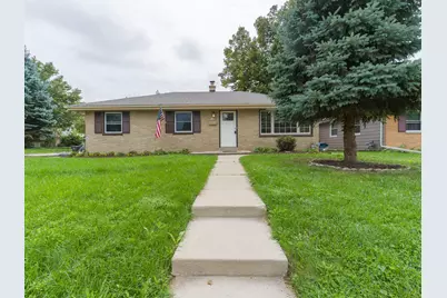 5303 W Wilbur Ave, Greenfield, WI 53220 - Photo 1