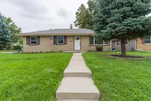 5303 W Wilbur Ave, Greenfield, WI 53220 - Photo 1