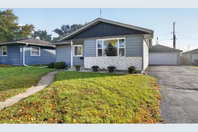 8451  14th Ave, Kenosha, WI 53143 - Photo 17