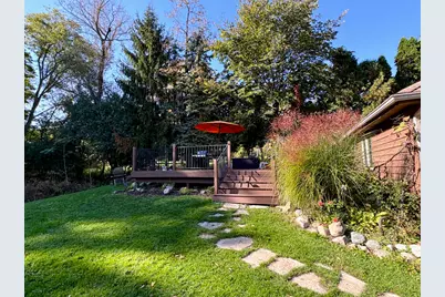 41  Congress St, Williams Bay, WI 53191 - Photo 25
