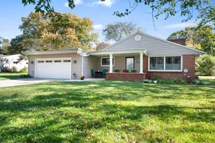 8900 N Greenvale Rd, Bayside, WI 53217 - Photo 1