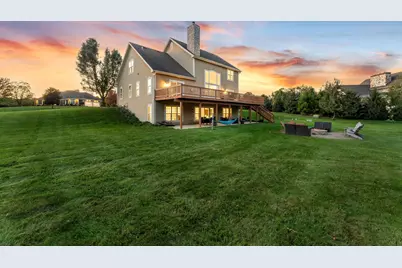 756  Tallgrass Ct, Richfield, WI 53017 - Photo 39