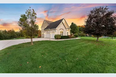 756  Tallgrass Ct, Richfield, WI 53017 - Photo 41