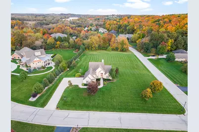 756  Tallgrass Ct, Richfield, WI 53017 - Photo 49
