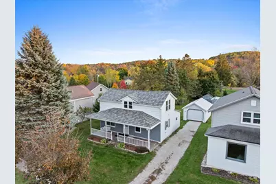 213 E Main St, Glenbeulah, WI 53023 - Photo 3
