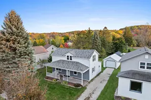 213 E Main St, Glenbeulah, WI 53023 - Photo 3