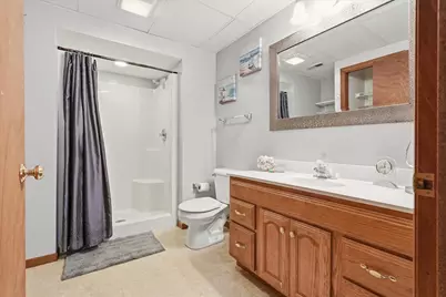 1556  Fox Run Dr, Twin Lakes, WI 53181 - Photo 29