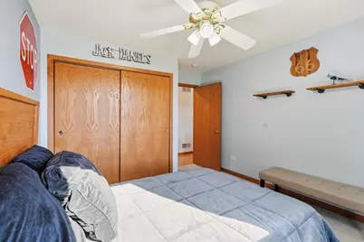 1556  Fox Run Dr, Twin Lakes, WI 53181 - Photo 21