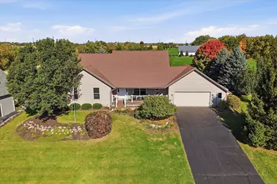 1556  Fox Run Dr, Twin Lakes, WI 53181 - Photo 1