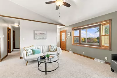 W2548  Nevada Heights Rd, Hubbard, WI 53035 - Photo 3