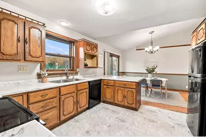 W2548  Nevada Heights Rd, Hubbard, WI 53035 - Photo 11