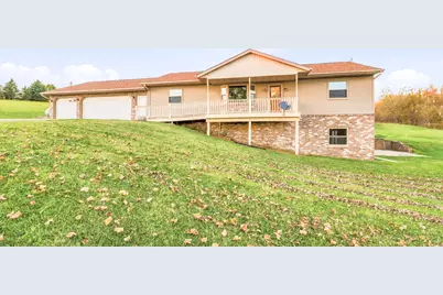 W2548  Nevada Heights Rd, Hubbard, WI 53035 - Photo 1