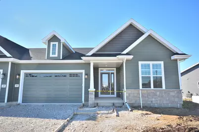 1081  Elderberry Rd, Oconomowoc, WI 53066 - Photo 1