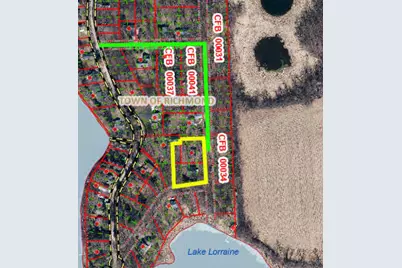 N6768  Lake Dr, Richmond, WI 53190 - Photo 35