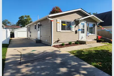 7721  Pershing Blvd, Kenosha, WI 53142 - Photo 1