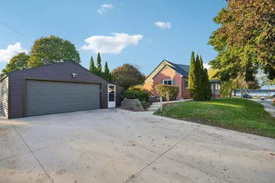N81W6647  Fair St, Cedarburg, WI 53012 - Photo 51