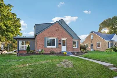 N81W6647  Fair St, Cedarburg, WI 53012 - Photo 3