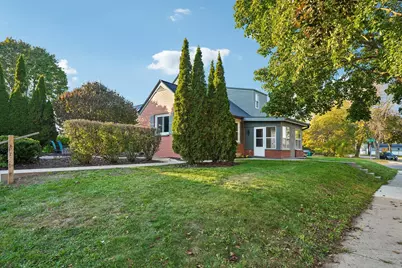 N81W6647  Fair St, Cedarburg, WI 53012 - Photo 9