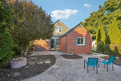 N81W6647  Fair St, Cedarburg, WI 53012 - Photo 55