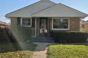 4672 N 69th St, Milwaukee, WI 53218 - Photo 1