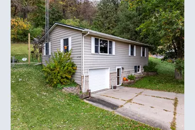 W544  County Road P -, Cross, WI 54629 - Photo 63