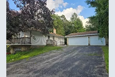 W403  County Road K -, Bergen, WI 54658 - Photo 1