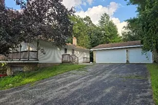 W403 County Rd K, Bergen, WI 54658 - Photo 1