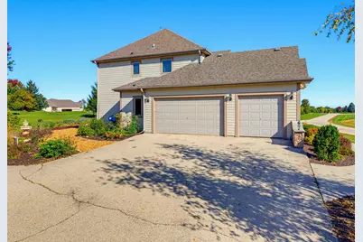527  Winchester Pass, Richfield, WI 53017 - Photo 45